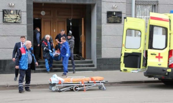 Жительницу Ростова-на-Дону отправили на принудительное лечение из-за комментария о взрыве в архангельском УФСБ