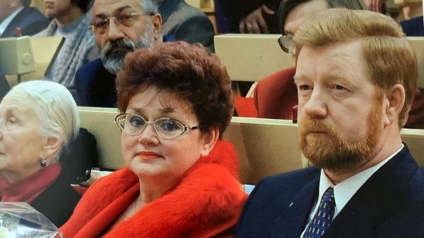 Мне не стыдно, что мой муж был губернатором: умерла вдова Анатолия Ефремова