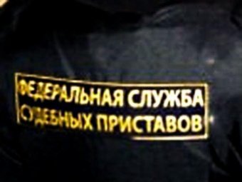 В Северодвинске задержали начальника отдела судебных приставов Андрея Трясова