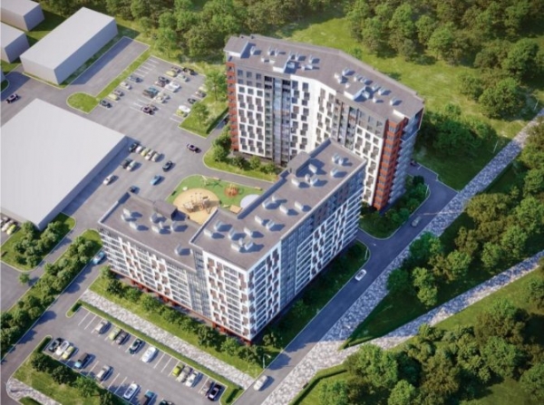 200 квартир нуждающимся: три инвестпроекта «Аквилона» в Архангельске и Северодвинске получили статус масштабных