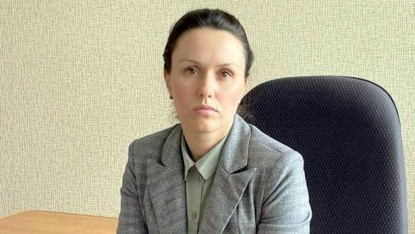 Елена Писаренко возглавила департамент градостроительства мэрии Архангельска