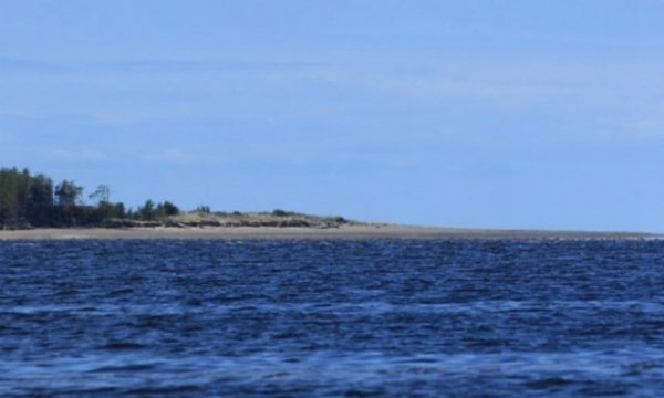 В дельте Северной Двины спасатели ищут пропавшего рыбака