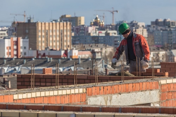 В Поморье застройщикам дадут землю в обмен на строительство соцобъектов  