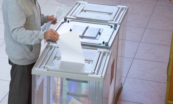 В Архангельской области сообщается о подкупе избирателей