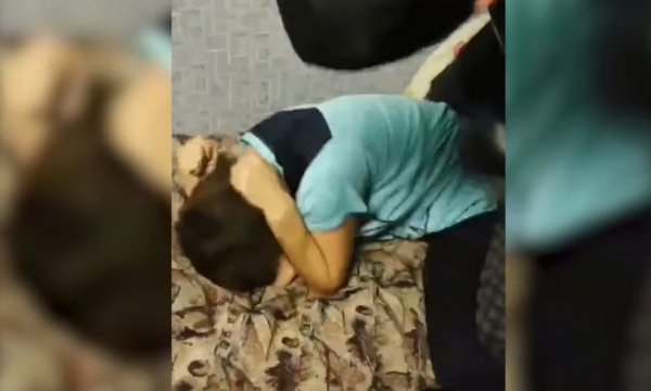 В соцсетях все обсуждают видео избиения сироты в вологодском техникуме. Правда ли, что он из Архангельской области?