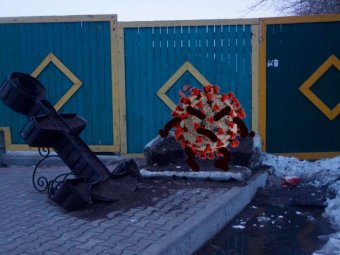 Оперштаб: в Архангельской области за сутки коронавирусом заболело ещё 402 человека