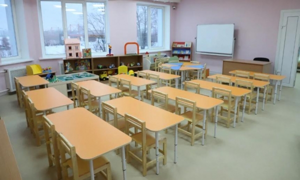 В «нерабочую» неделю в российских школах введут каникулы
