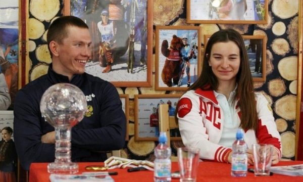 Четверо спортсменов Архангельской области стали кандидатами в олимпийскую команду России