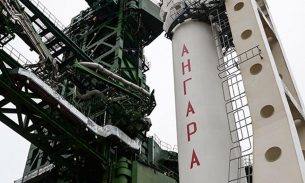 В 2022 году с космодрома Плесецк планируется запустить четыре ракеты семейства «Ангара»