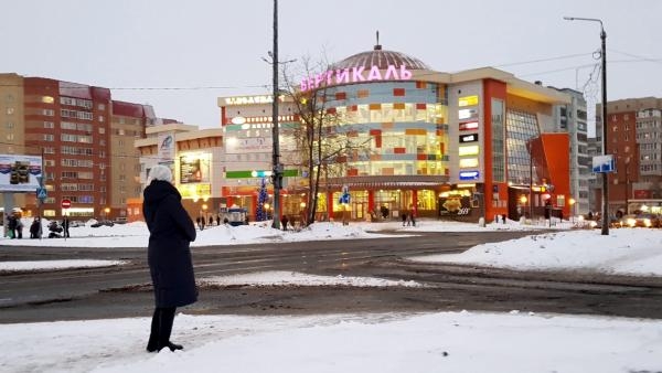 Непривитые северяне смогут попасть в три торговых центра Архангельска