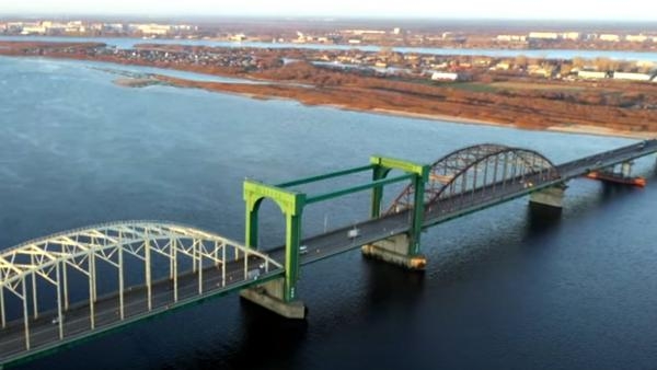 Автомобилистов ждут проблемы в 2022 году из-за ремонта Краснофлотского моста