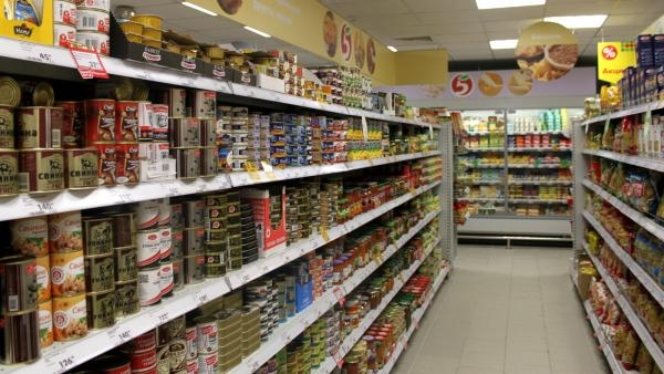 В мини-маркетах и интернет-магазинах: где покупать еду жителям Поморья без QR-кода