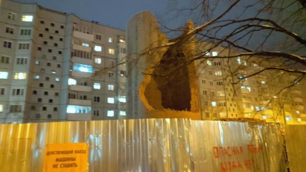 Водонапорная башня в Архангельске «сдалась» подрядчику после изменения проекта