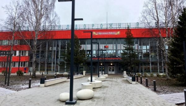 Архангельский жд-вокзал планируют закрыть на время реконструкции