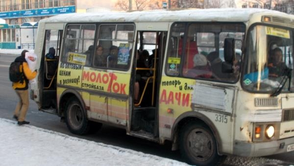 По Архангельску ходят слухи о росте стоимости проезда в автобусах уже с 1 декабря