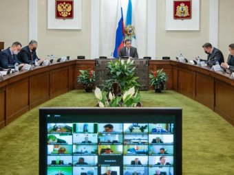 Приняли меры — получили результат: в Архангельской области сокращают количество COVID-коек