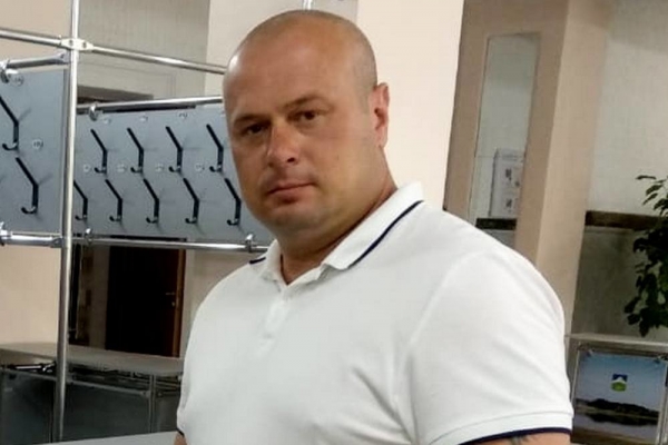   В Крыму за взятку задержали мэра Белогорска 