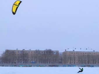 Архангельск: снег и морозец. Прогноз погоды на ближайшие дни