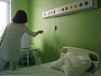 Сводка из инфекционного отделения Северодвинска: в третью волну дети болеют COVID-19 не легче взрослых