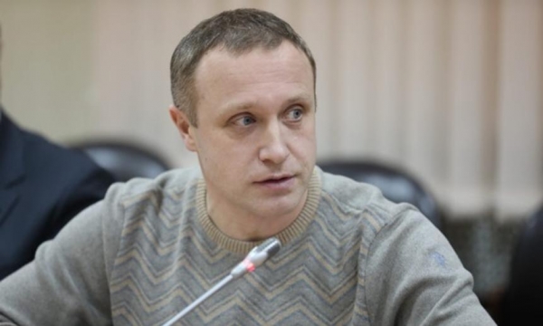 Иван Воронцов: «Добровольчество — одно из приоритетных направлений работы партийцев»