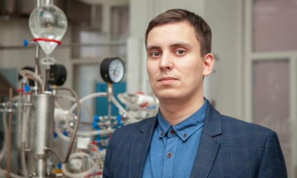 Молодой учёный архангельского Лавёровского центра выиграл грант президента РФ