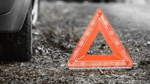 Школьница погибла под колесами автомобиля на трассе М-8 в Холмогорском районе
