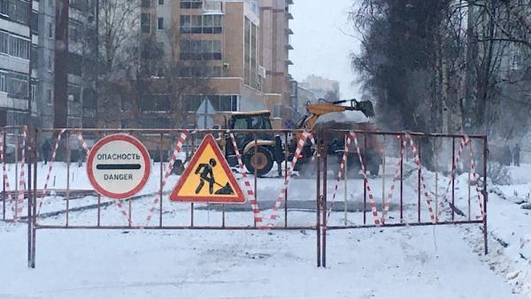 Горожан предупредили об очередных проблемах с отоплением в Архангельске