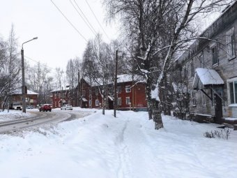 В Архангельске запланировано очередное массовое отключение тепла. Найдите свой дом в списке