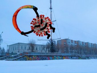 Коронавирус в Архангельской области: за субботу 299 человек заболели, 428 поправились