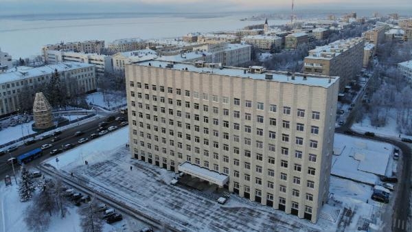 Депутаты Архангельской области поддержали федеральный законопроект о QR-кодах