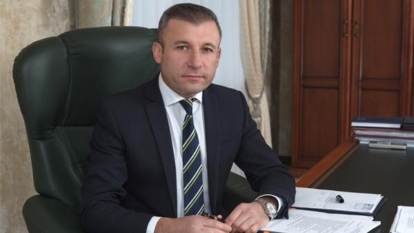 Власти Архангельской области отреагировали на факт коррупции в своих рядах
