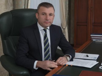 Вице-губернатор Петросян: «Правительство Архангельской области заинтересовано в пресечении любых фактов коррупции»