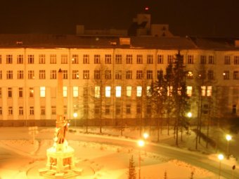 Новый состав избирательной комиссии Архангельской области полностью сформирован