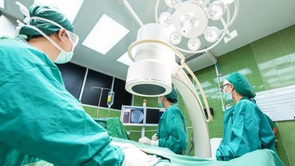 Архангельский хирург попросил губернатора поддержать высокотехнологичные операции
