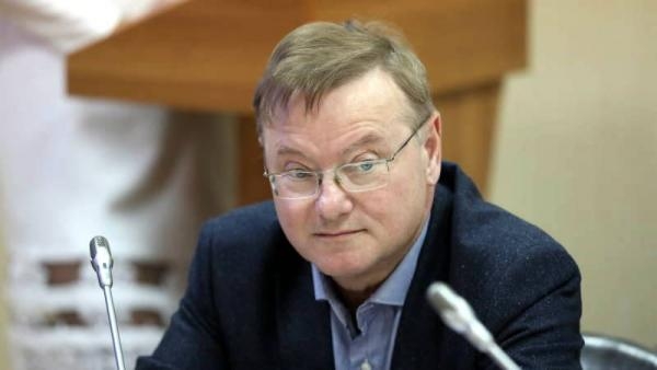 Ушел из жизни депутат Архгордумы и известный дорожник Сергей Малиновский