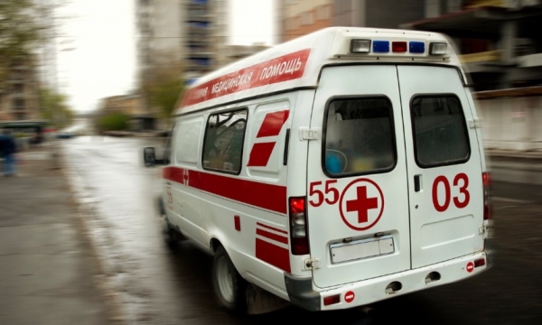 Олеся Старжинская: «Бригада скорой помощи на Хабарке будет работать в круглогодичном режиме»