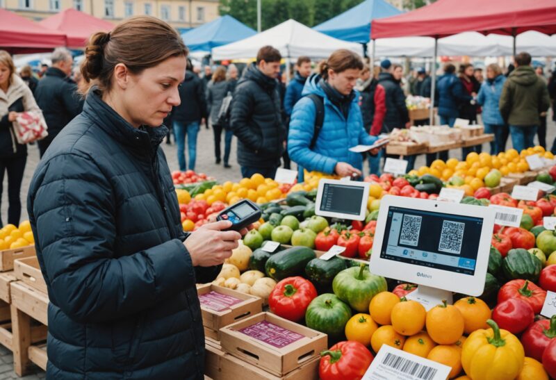 Как выбрать и купить маркраторы: новинки и подержанная техника