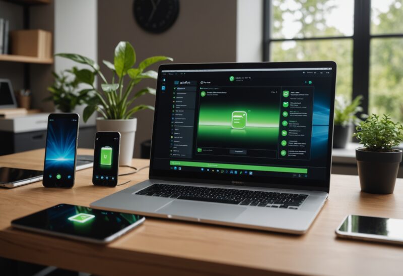 Почему E-BATTERY – лучший выбор для вашего электробеспроводного устройства