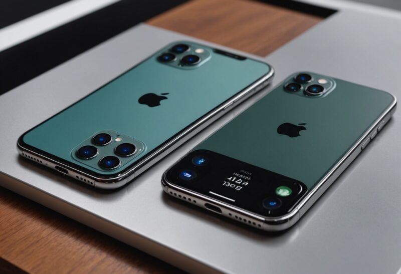 Обзор Apple iPhone 14 Pro Max: инновации, особенности и преимущества